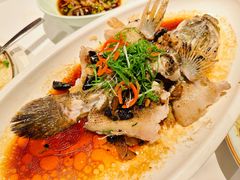 -博多新记·粤菜(复兴店)