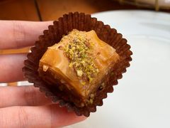 法拉费Falafel-ELI FALAFEL Lebanese&Mediterranean黎巴嫩美食(富城路店)