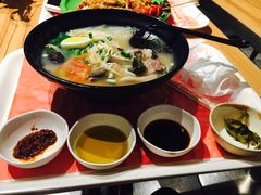 -食悦天美食广场(沈阳青年大街万象城店)