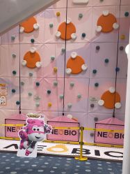 -奈尔宝家庭中心·亲子餐厅(苏州大悦城店)