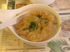 春卷米线-翠华餐厅