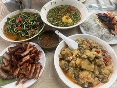 -西双版纳傣味园(昆前路店)