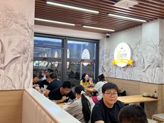 -众品老方子锅贴甜沫(李村店)