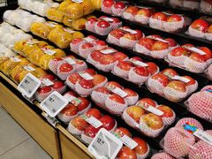 -盒马X会员店(王府井奥莱UP TOWN店)
