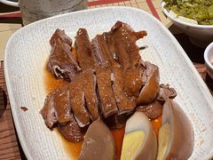 -荣家黄鱼面(前滩太古里店)