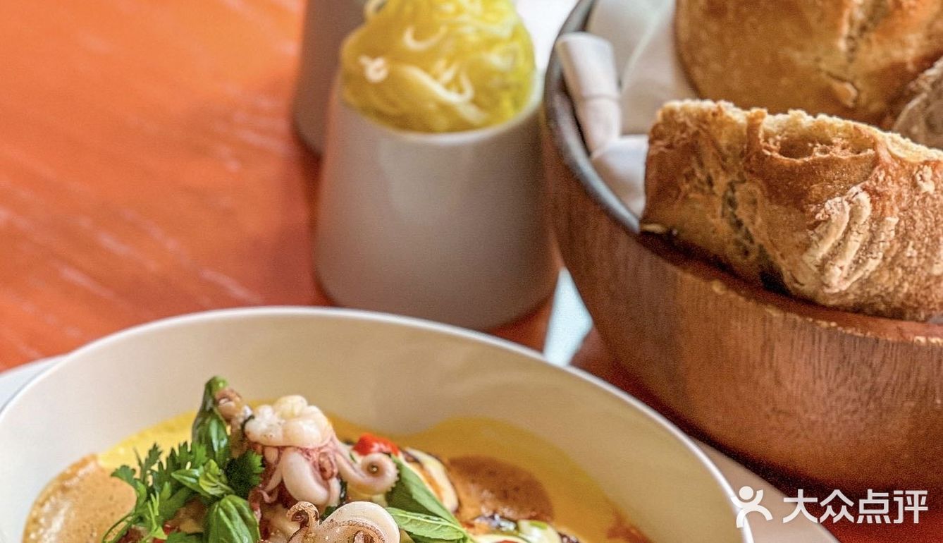 静安寺|浪漫约会的氛围感法餐首选