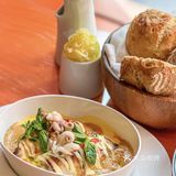 静安寺|浪漫约会的氛围感法餐首选