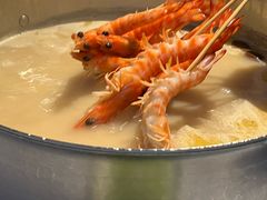 -洋房火锅(上海新天地南北里店)