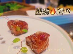 -小运河·公馆(国贸店)