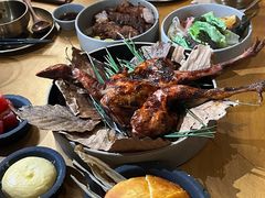 -SHAN山(前滩太古里店)