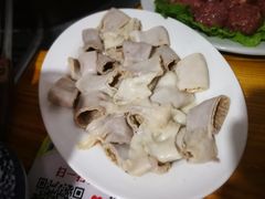 -全汁全味驴庄(凤岗店)