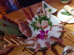 -山海蟹庐·海鲜糟粕醋火锅(慈溪店)