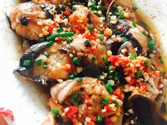 -大嶝岛景霞大排档