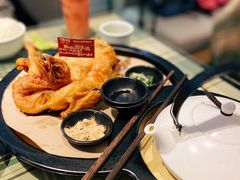 -大厨小馆(华阳城店)