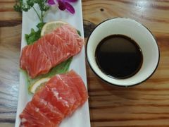 -林记象山海鲜(广灵二路店)