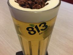 -813芭依珊 BAESAn(汇港购物中心店)