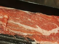 牛肩肉-MoMo牧场·寿喜烧专门店(长泰广场店)
