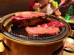-西塔老太太泥炉烤肉(亚运村店)