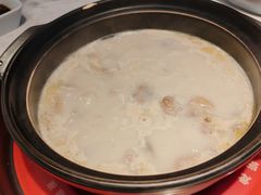 -捞神煲汤火锅(湖滨商业街店)