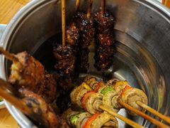 -炒豆合作社(东四总店)