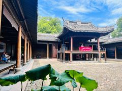 -楠溪江风景名胜区