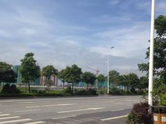 -飞来湖湿地公园