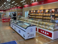 -百年义利(北兴路店)