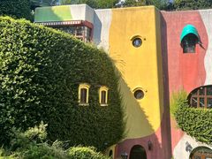 -三鹰之森吉卜力美术馆