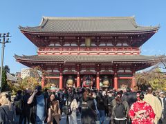 -浅草寺