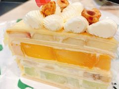 -PAOPAO Bakery&Café(港汇店)