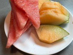 -君邦火锅(新疆大厦店)