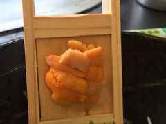 -真剑日本料理·铁板烧(贵州路店)