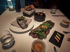 -翡翠36餐厅(浦东香格里拉店)