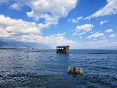 -大理洱海