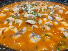 -猫姑娘大盘鸡(商城路店)