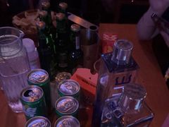 -HIB HUB公社(解放西路店)