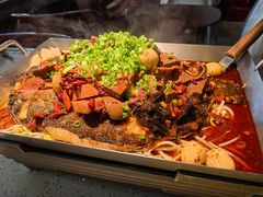 -鸣记脆皮烤鱼(山姆店)