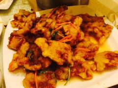 -胖太太四川麻辣排骨串(镇江路分店)