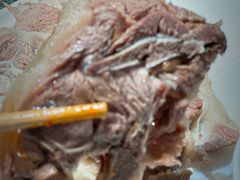 -清真老东乡开锅羊肉(甘南路店)