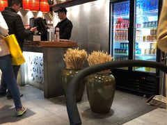 -鼎高高陕西美食(龙德广场店)