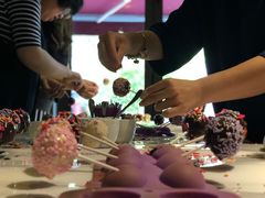 -Geneva日内瓦餐厅(西郊宝成花苑店)