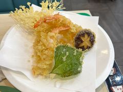 -禾绿回转寿司(国瑞店)