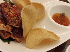 -帕蓝·暹罗料理(大学路店)