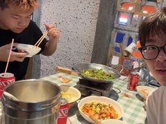 -彭耕记猪油炒小菜(吉联mall店)