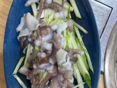 -真情鲍鱼海鲜汤