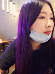 -柯林烫染·接发店