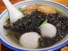 -膳糧·汕头肠粉·潮汕小吃(龙怡店)