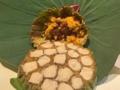 -叶叶菩提(太原别墅店)