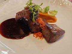 -ZHAO赵·牛扒坊(万象城店)