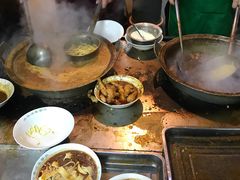 -白老三牛肉丸子面(平阳广场店)